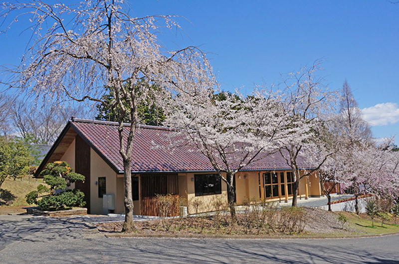 Mashiko Arts & Crafts Residence